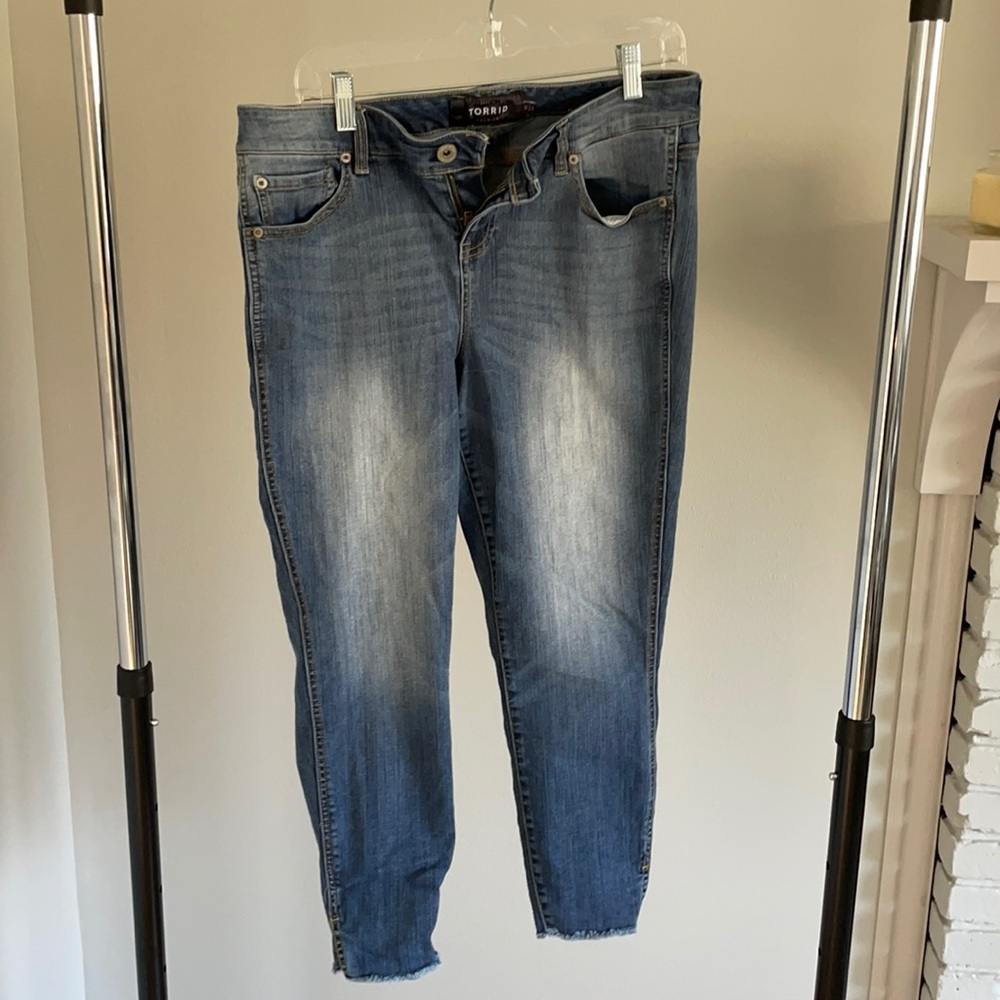 TORRID PREMIUM JEANS🚨🚨